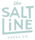 The Salt Line Press Gift Card