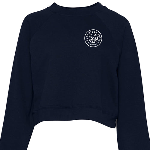 NAVY - FRONT