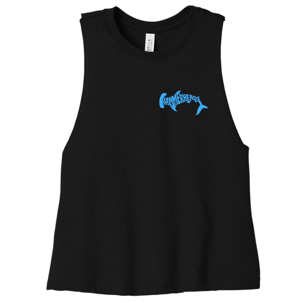 SLD BLK BLEND - FRONT