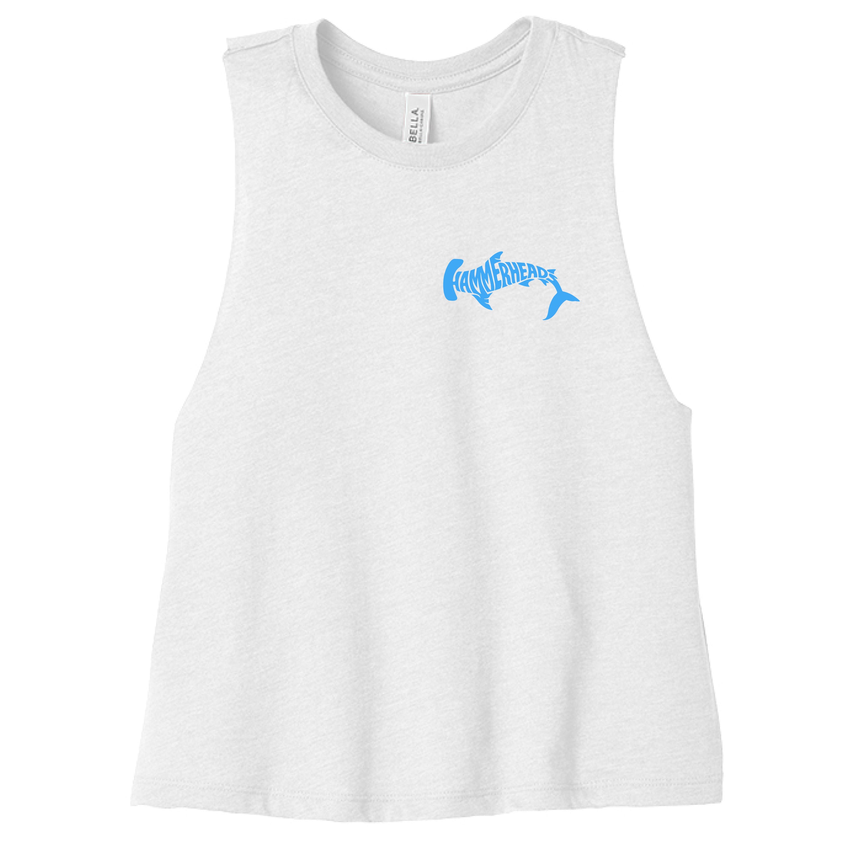 SLD WHT BLEND - FRONT