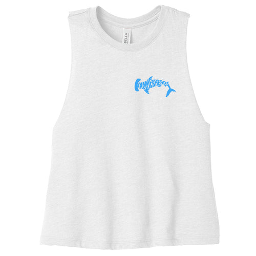 SLD WHT BLEND - FRONT