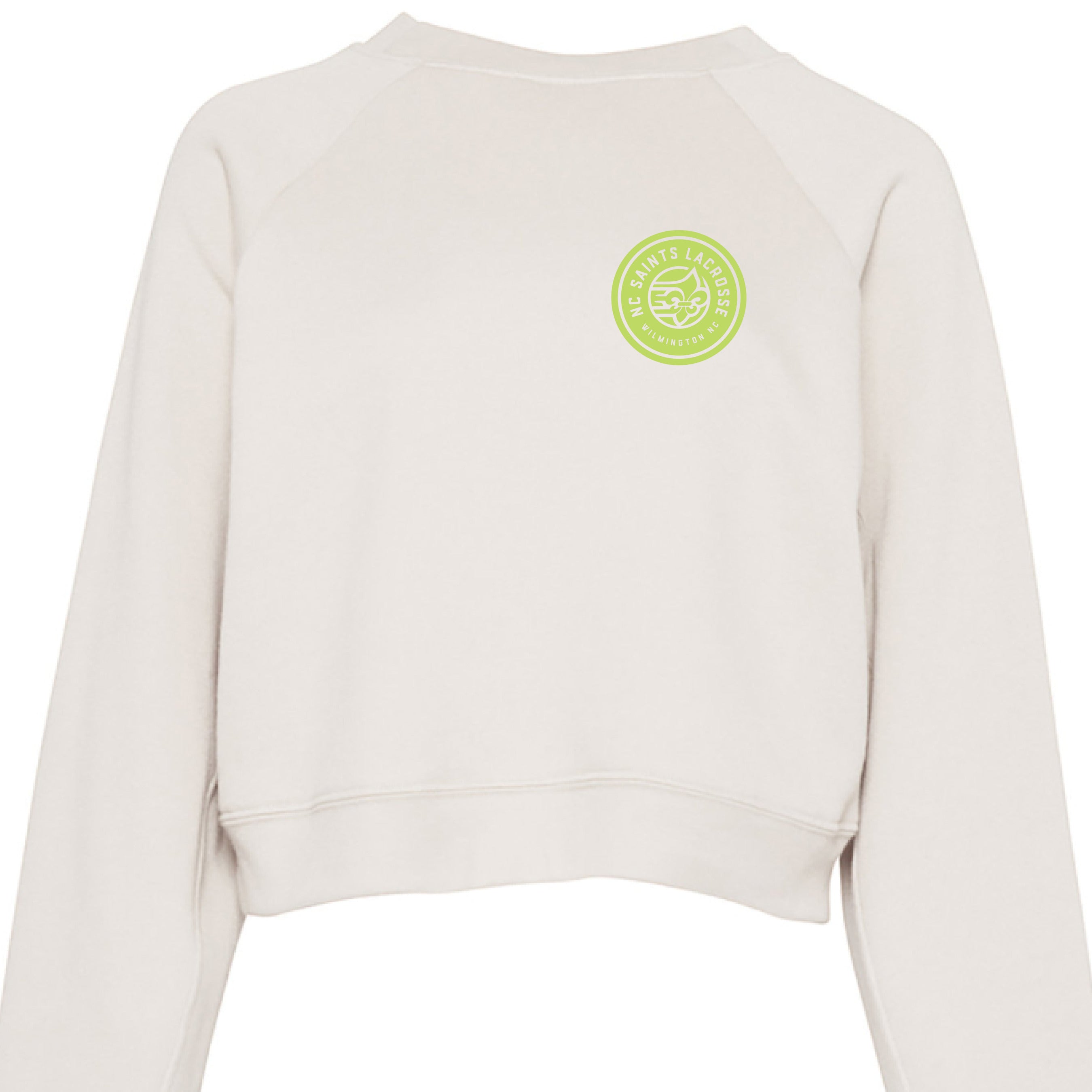 Vintage White - FRONT