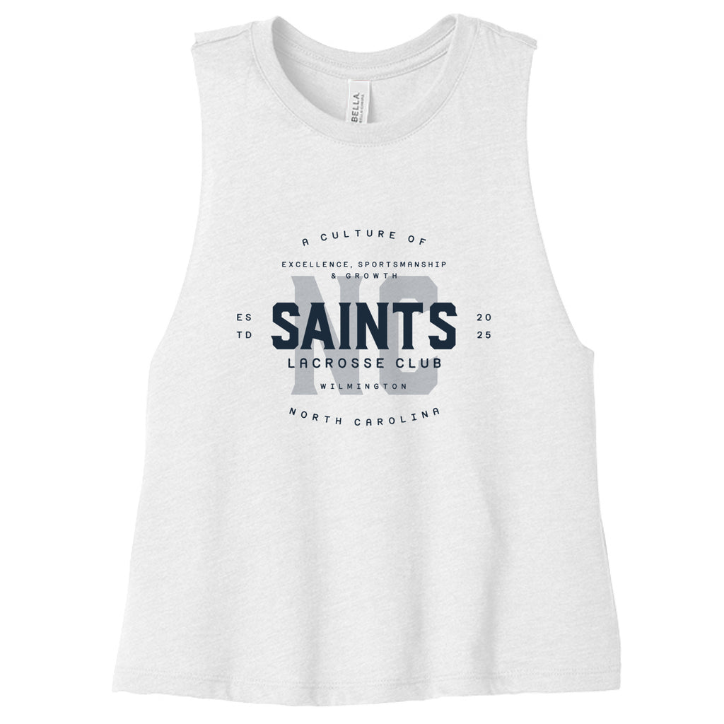 SLD WHT BLEND - FRONT