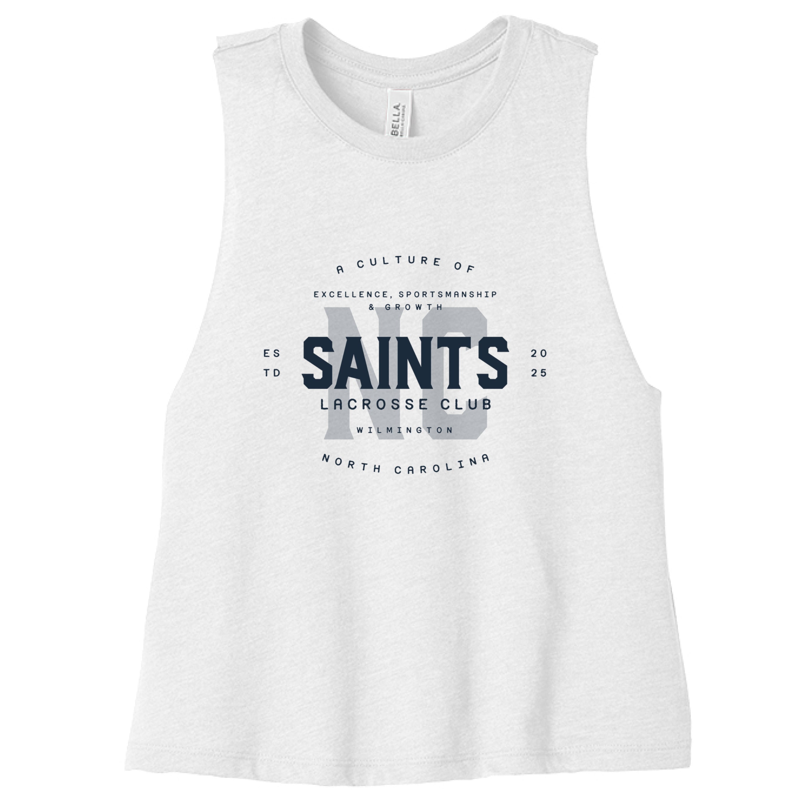 SLD WHT BLEND - FRONT