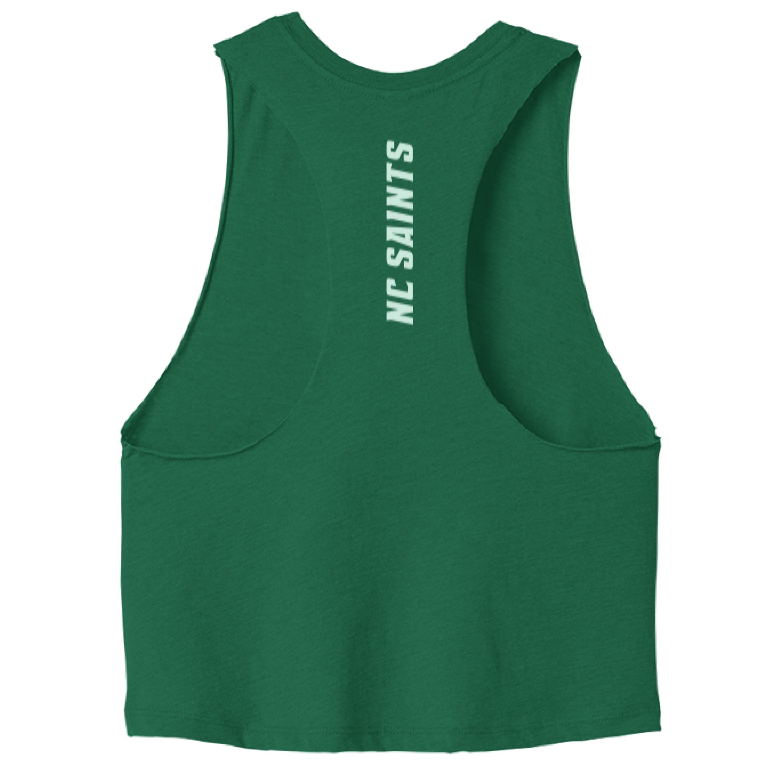 Heather Forest - BACK