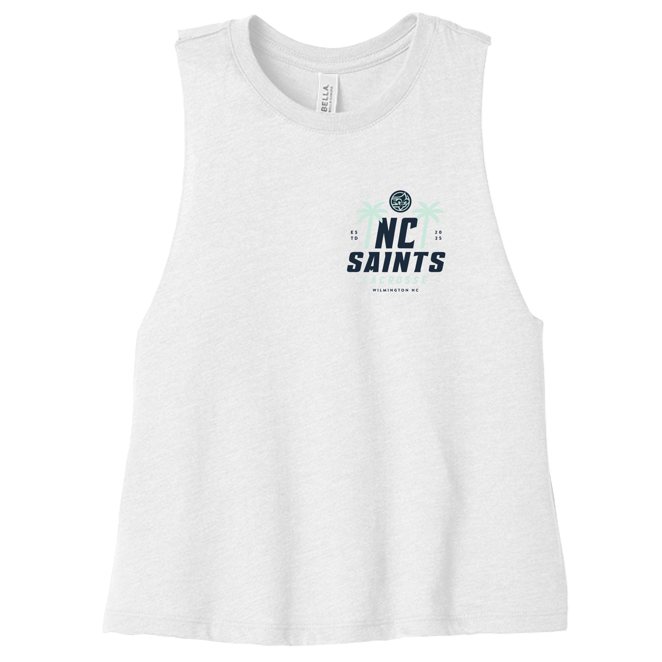 SLD WHT BLEND - FRONT