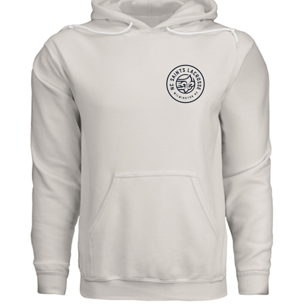 Vintage White - FRONT