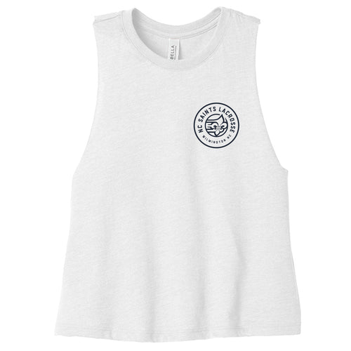 SLD WHT BLEND - FRONT