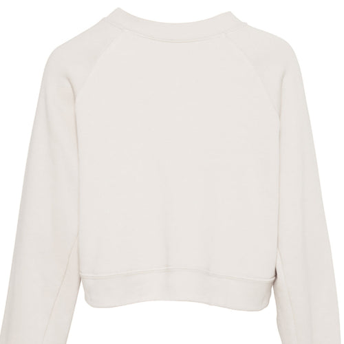 Vintage White - BACK