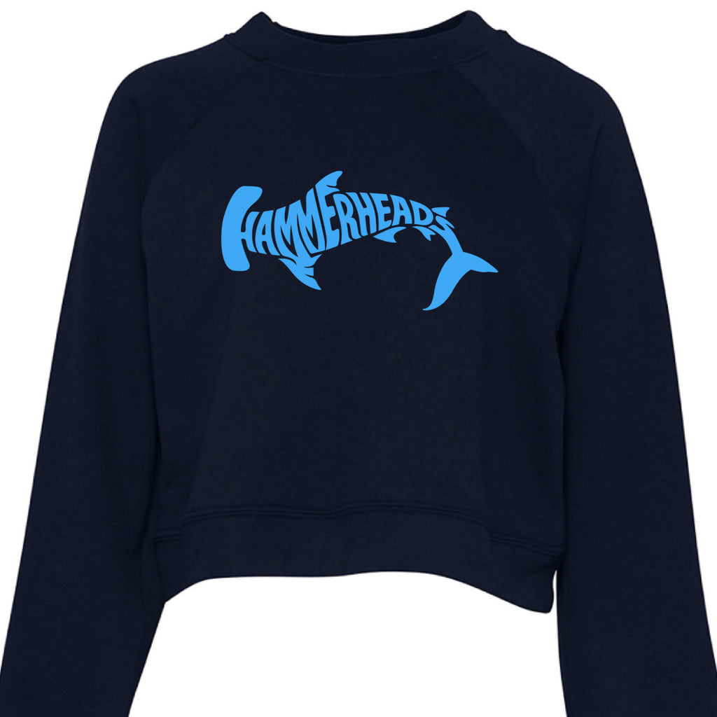 NAVY - FRONT
