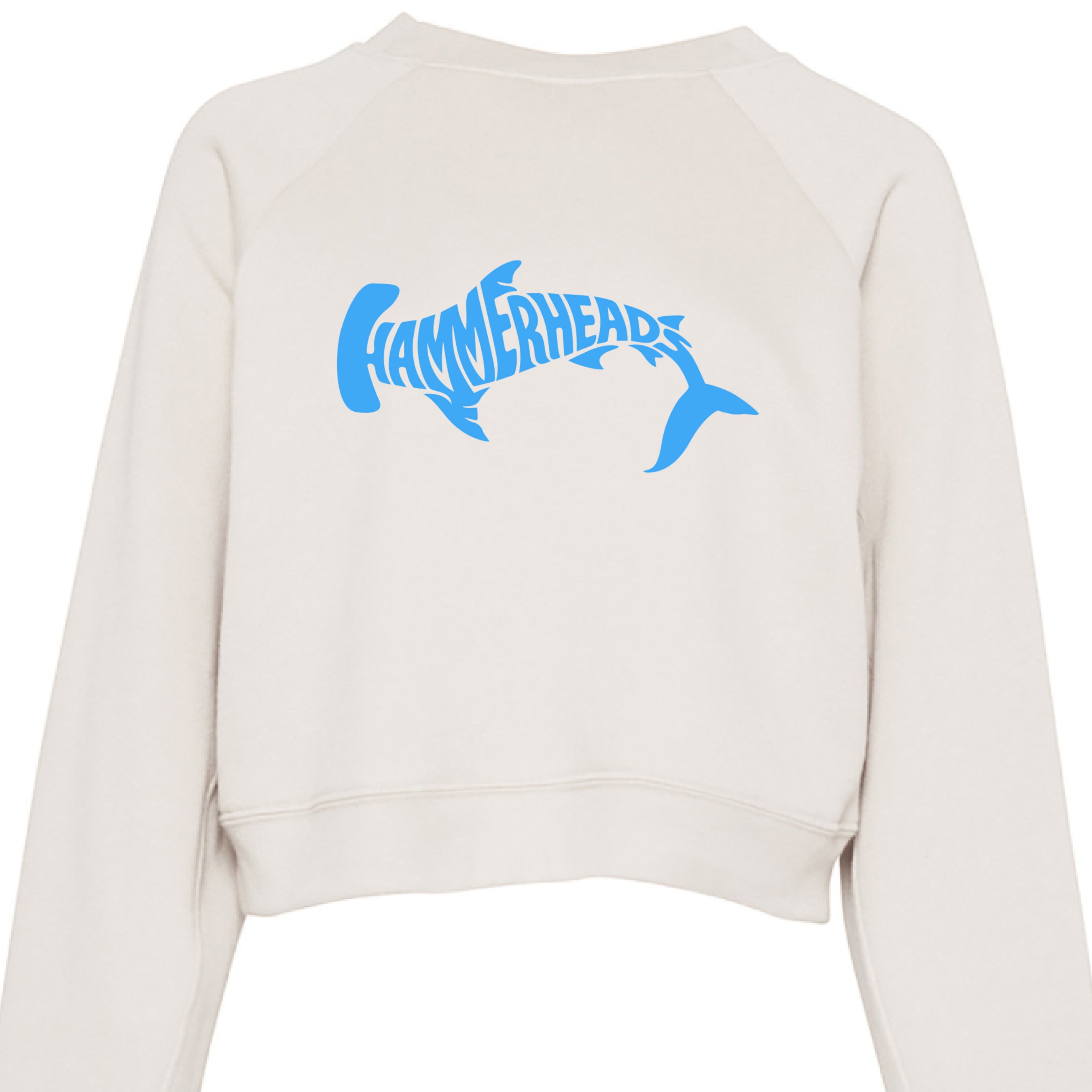 Vintage White - FRONT