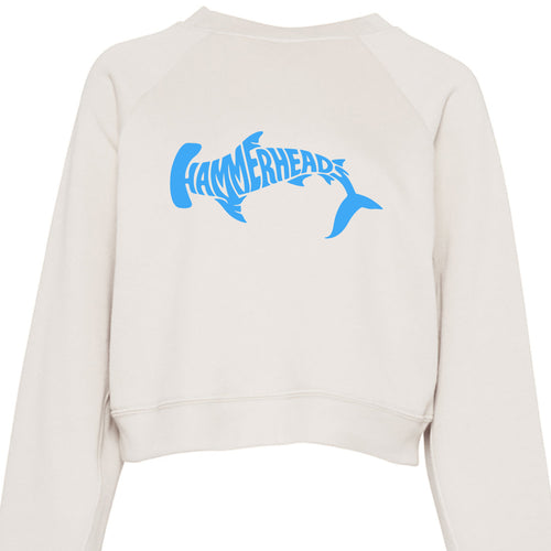 Vintage White - FRONT