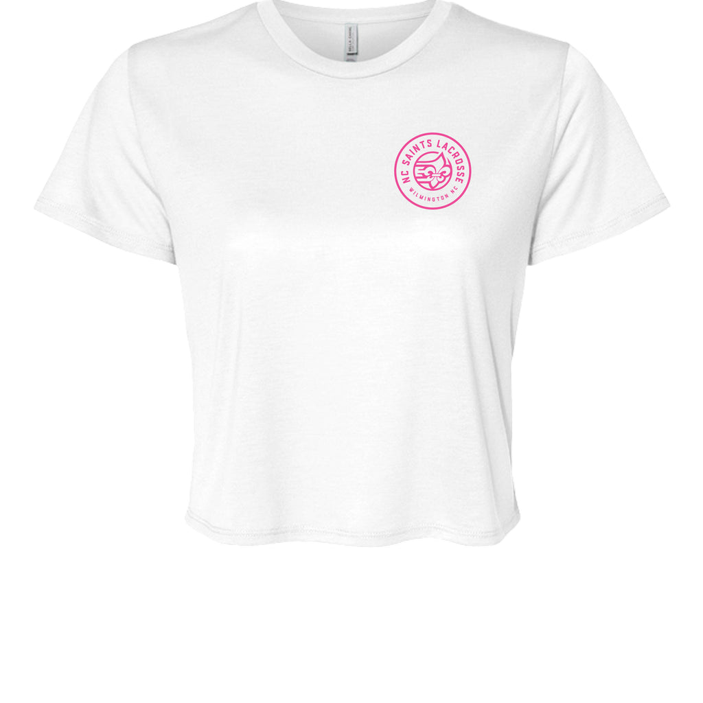 WHITE - FRONT