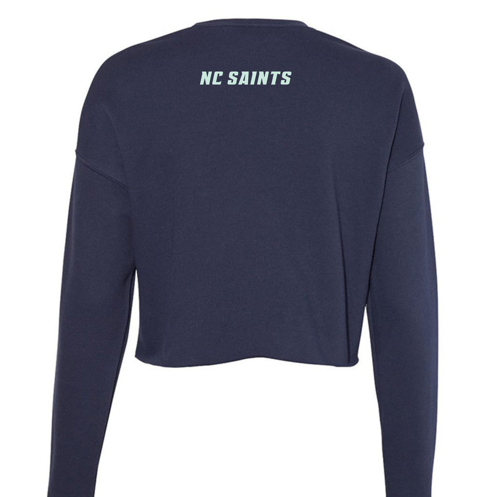 NAVY - BACK