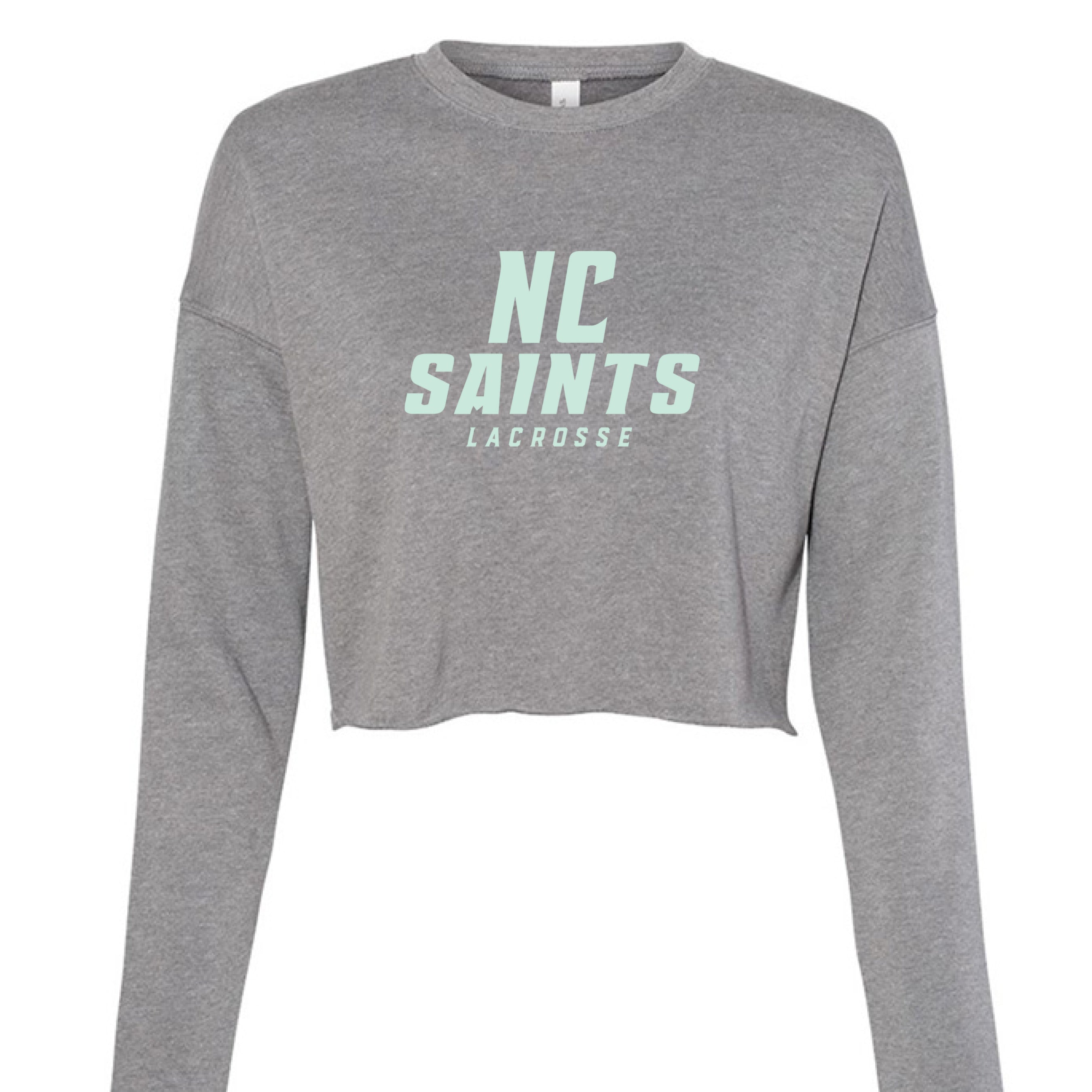 DEEP HEATHER - FRONT