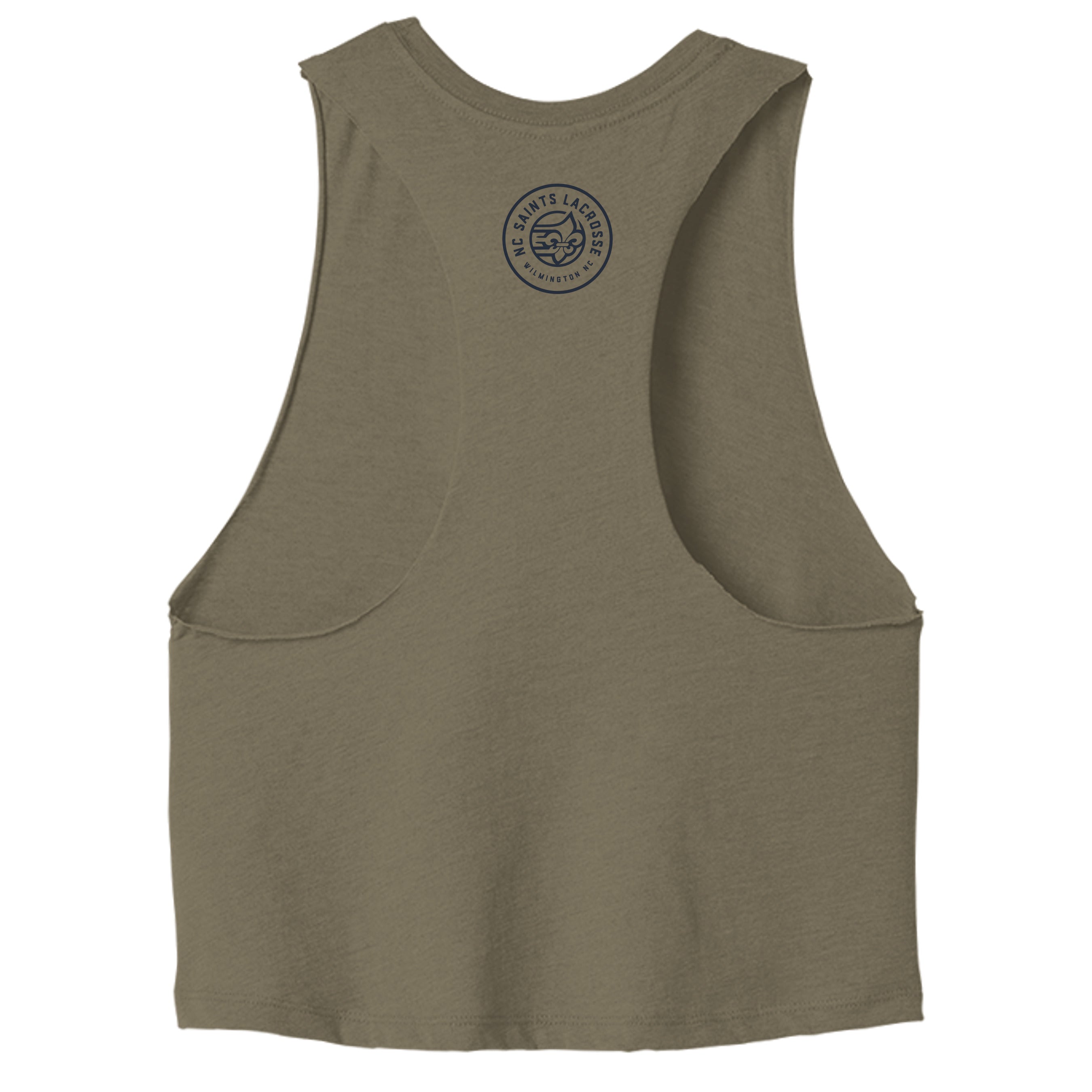 HEATHER OLIVE - 6682 - BACK