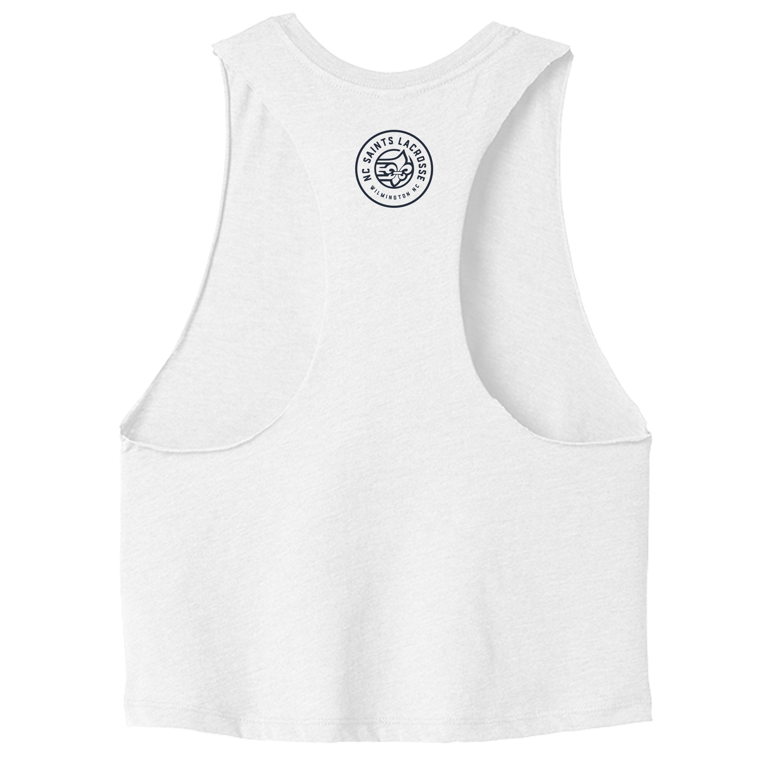 SLD WHT BLEND - 6682 - BACK