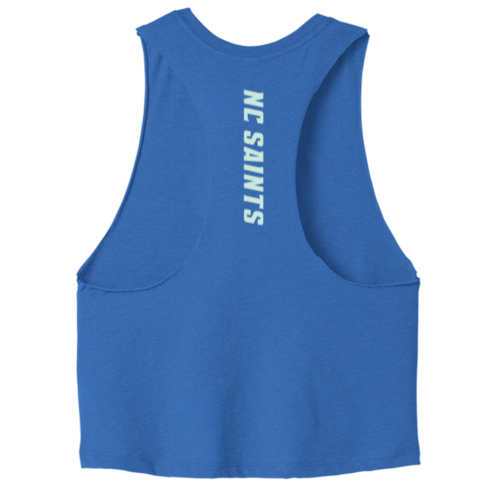 Heather True Royal - 6682 - BACK