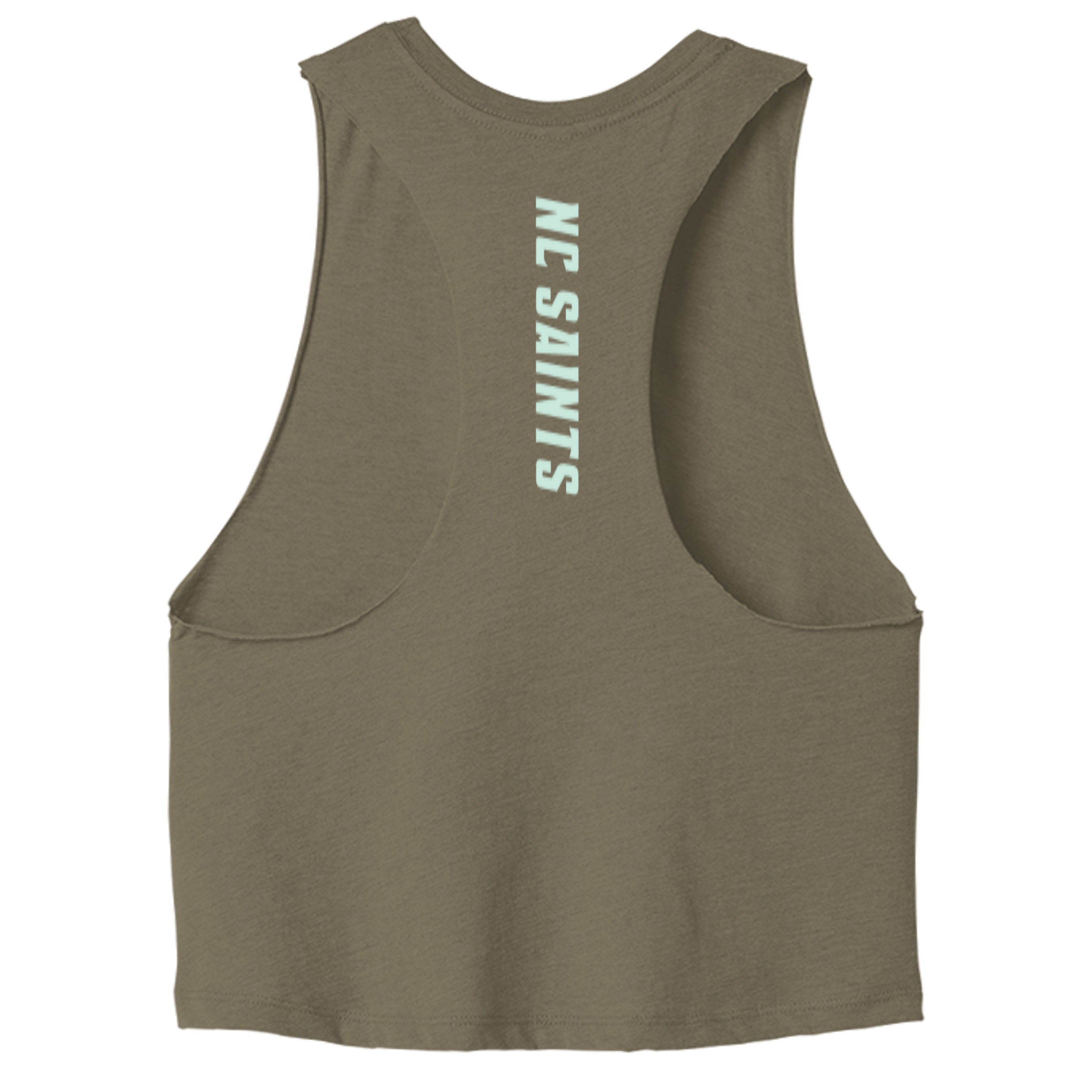HEATHER OLIVE - 6682 - BACK