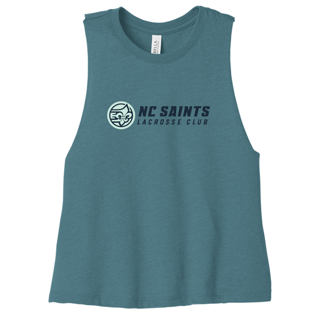 HTHR DEEP TEAL - 6682 - FRONT