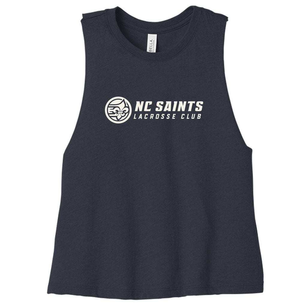 HEATHER NAVY - 6682 - FRONT