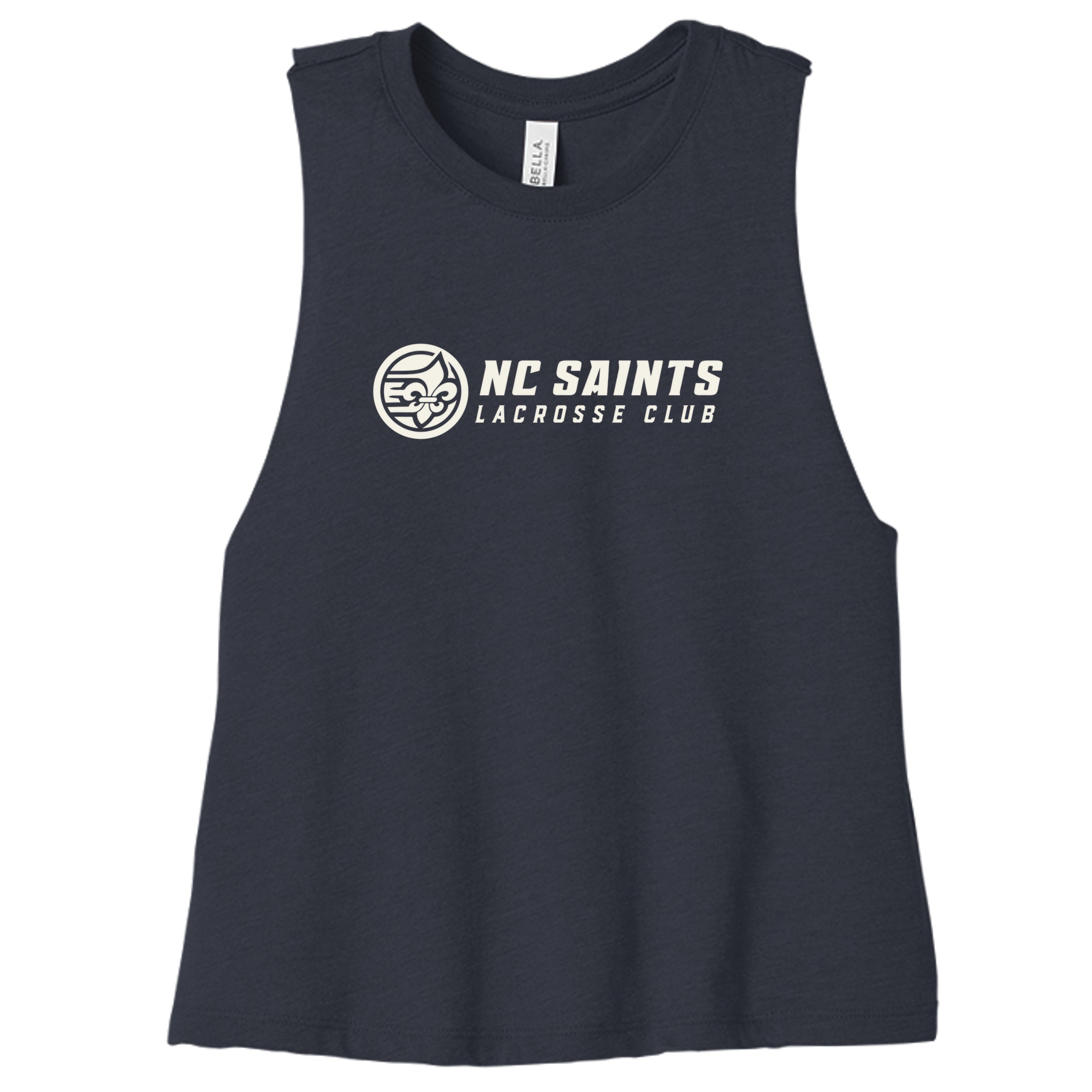 HEATHER NAVY - 6682 - FRONT