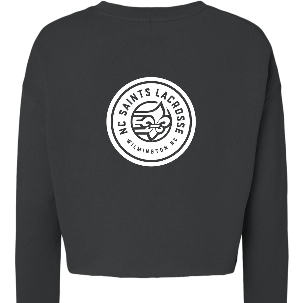 Black - AFX24CRP - BACK