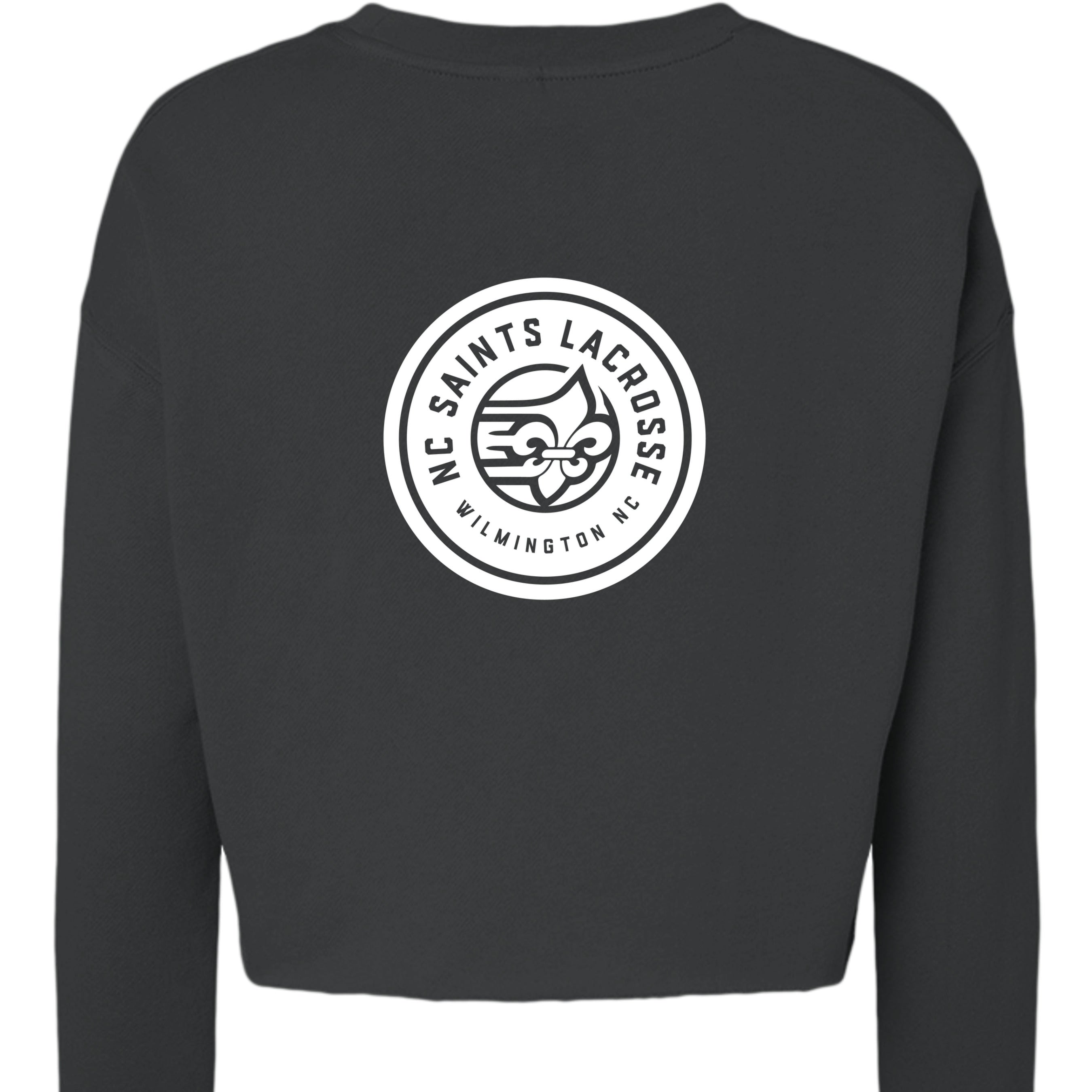 Black - AFX24CRP - BACK