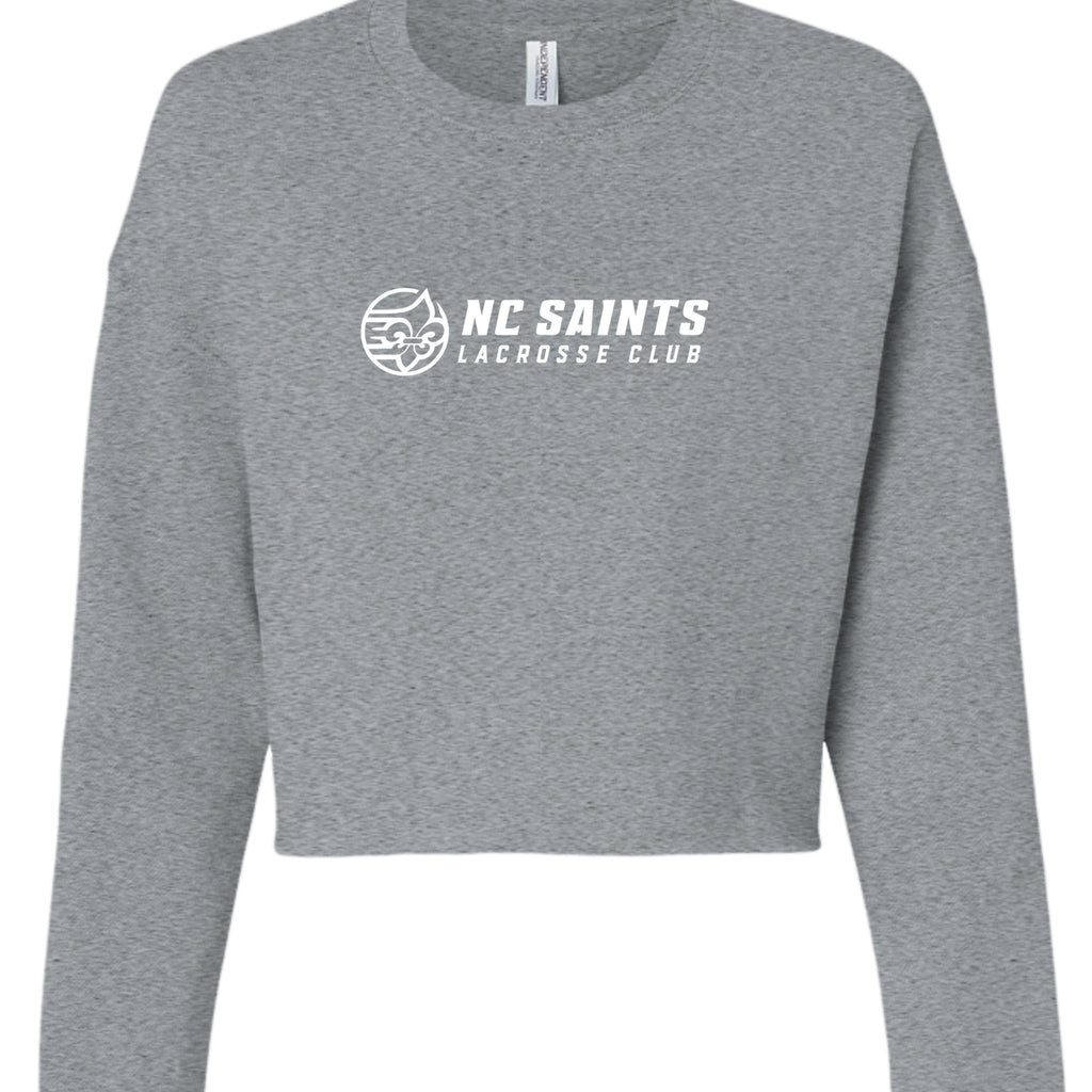 Grey Heather - AFX24CRP - FRONT