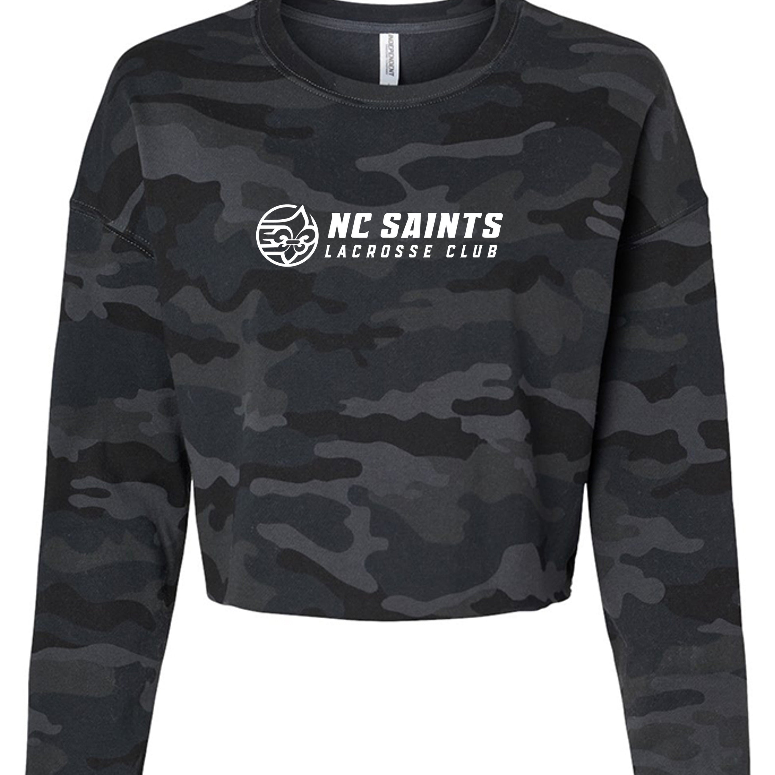 Black Camo - AFX24CRP - FRONT