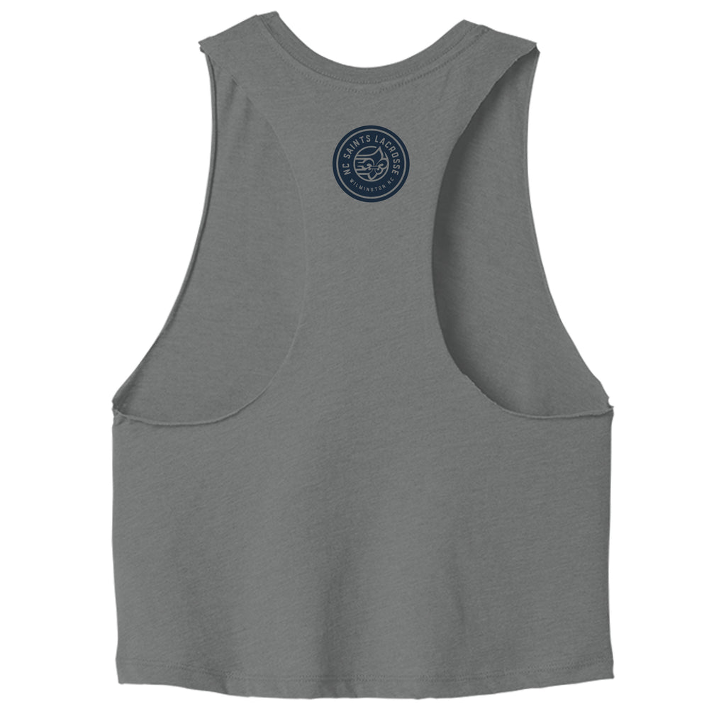 Deep Heather - 6682 - BACK