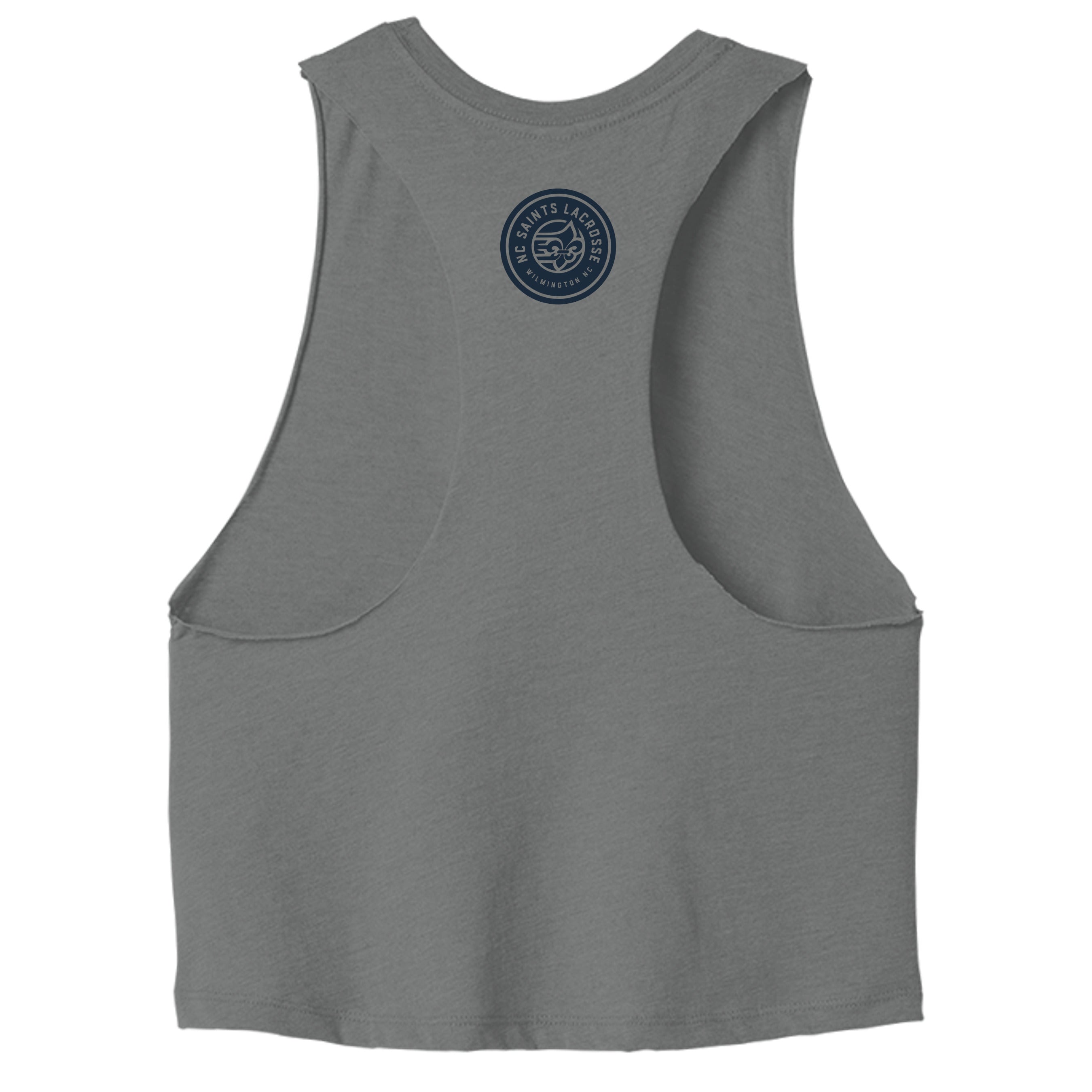 Deep Heather - 6682 - BACK