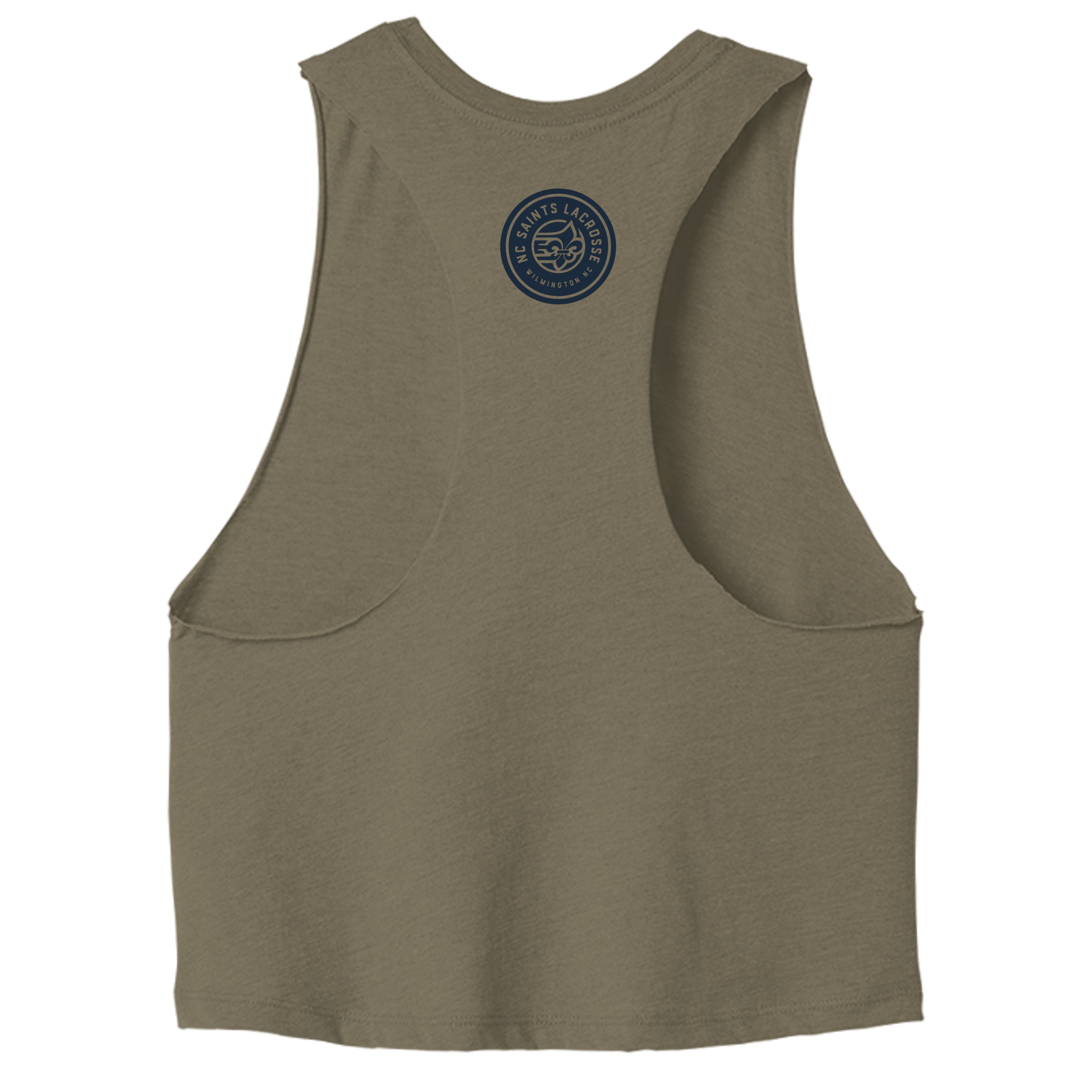 HEATHER OLIVE - 6682 - BACK