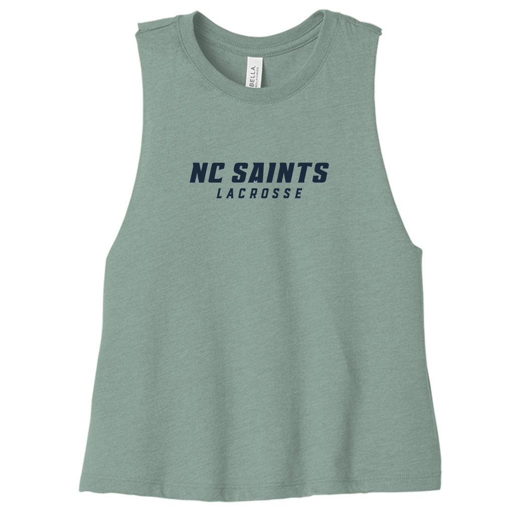 Heather Dusty Blue - 6682 - FRONT