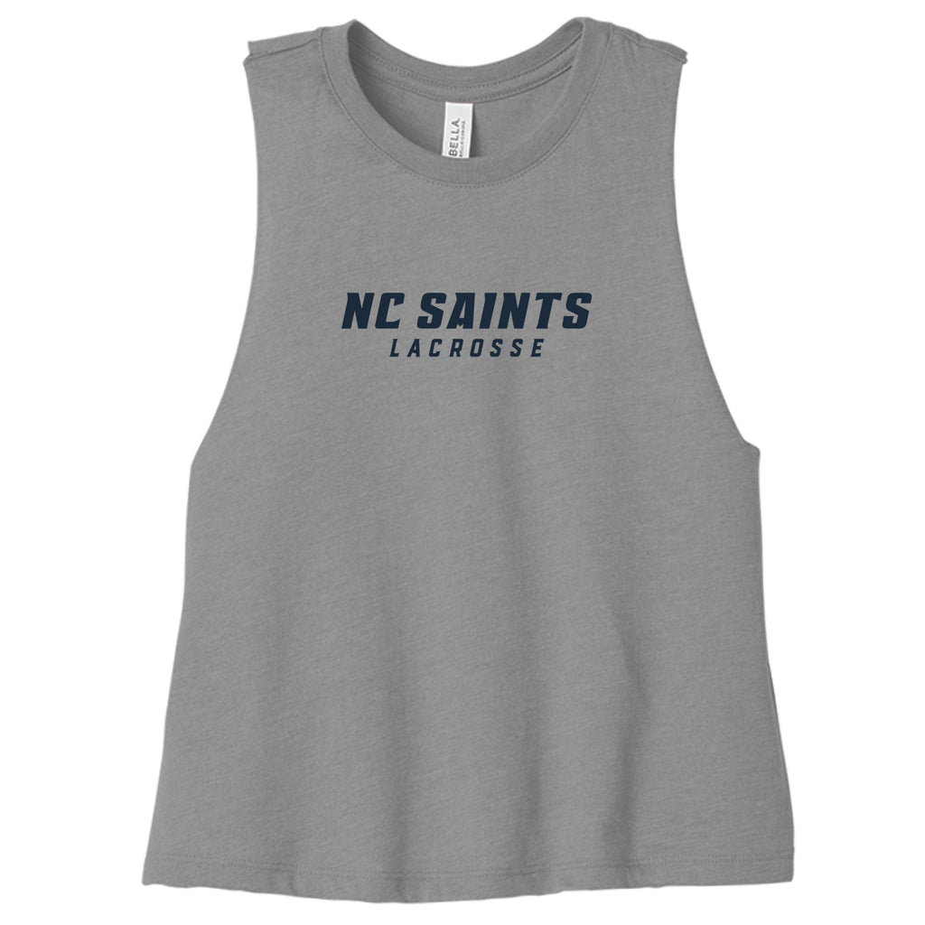 ATHLETIC HEATHER - 6682 - FRONT
