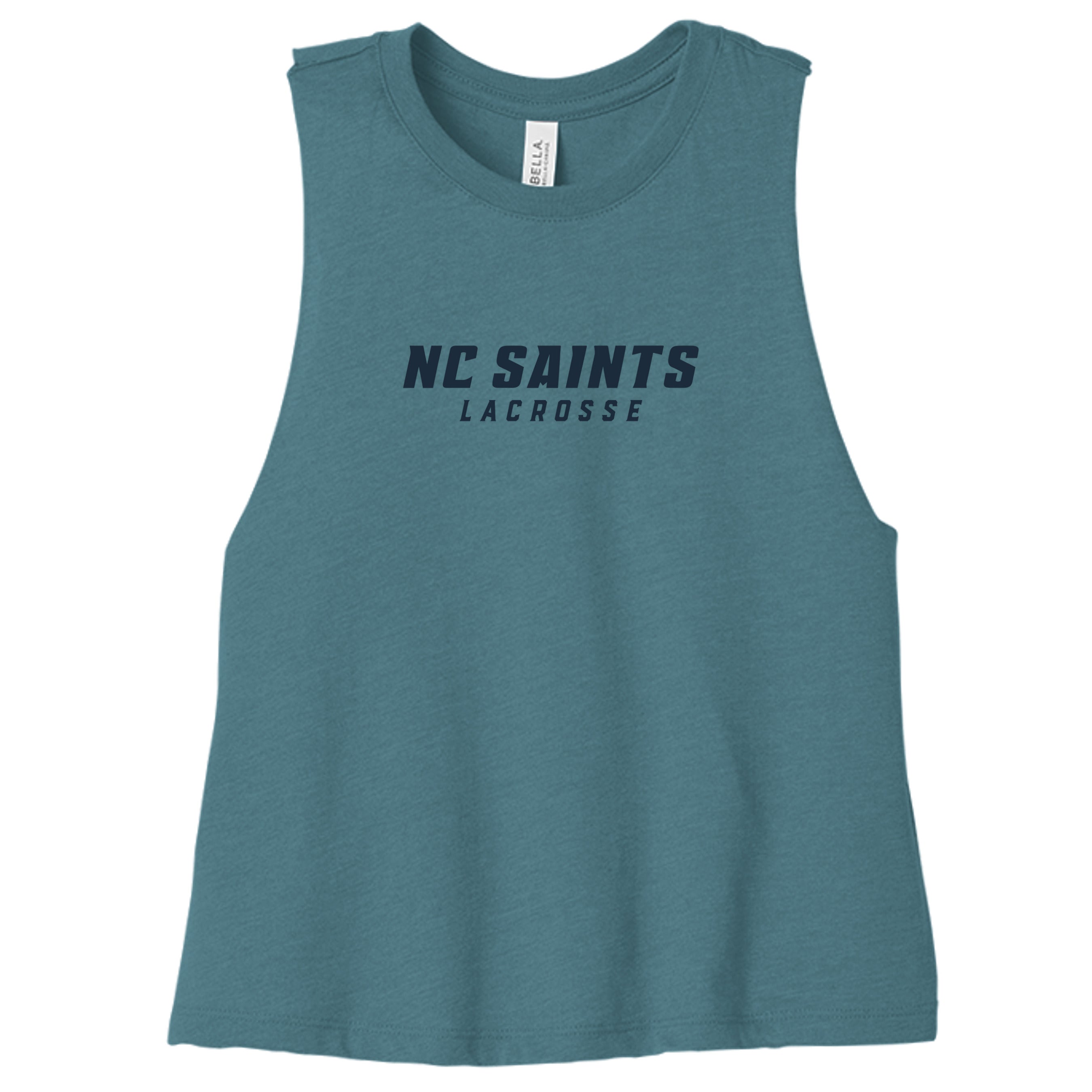 HTHR DEEP TEAL - 6682 - FRONT