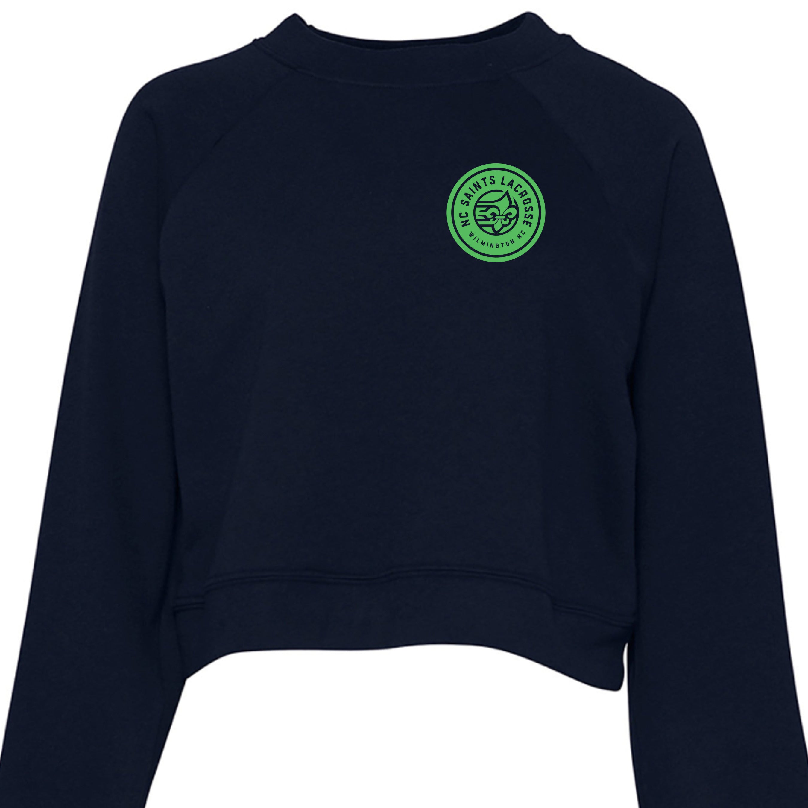 NAVY - B7505 - FRONT