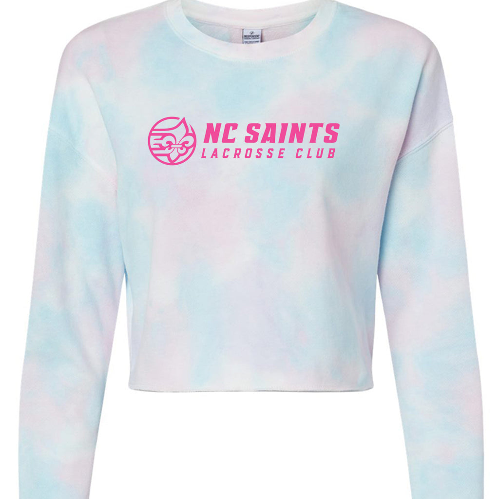 Tie Dye Cotton Candy - AFX24CRP - FRONT