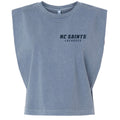 Faded Navy - 307GD - FRONT