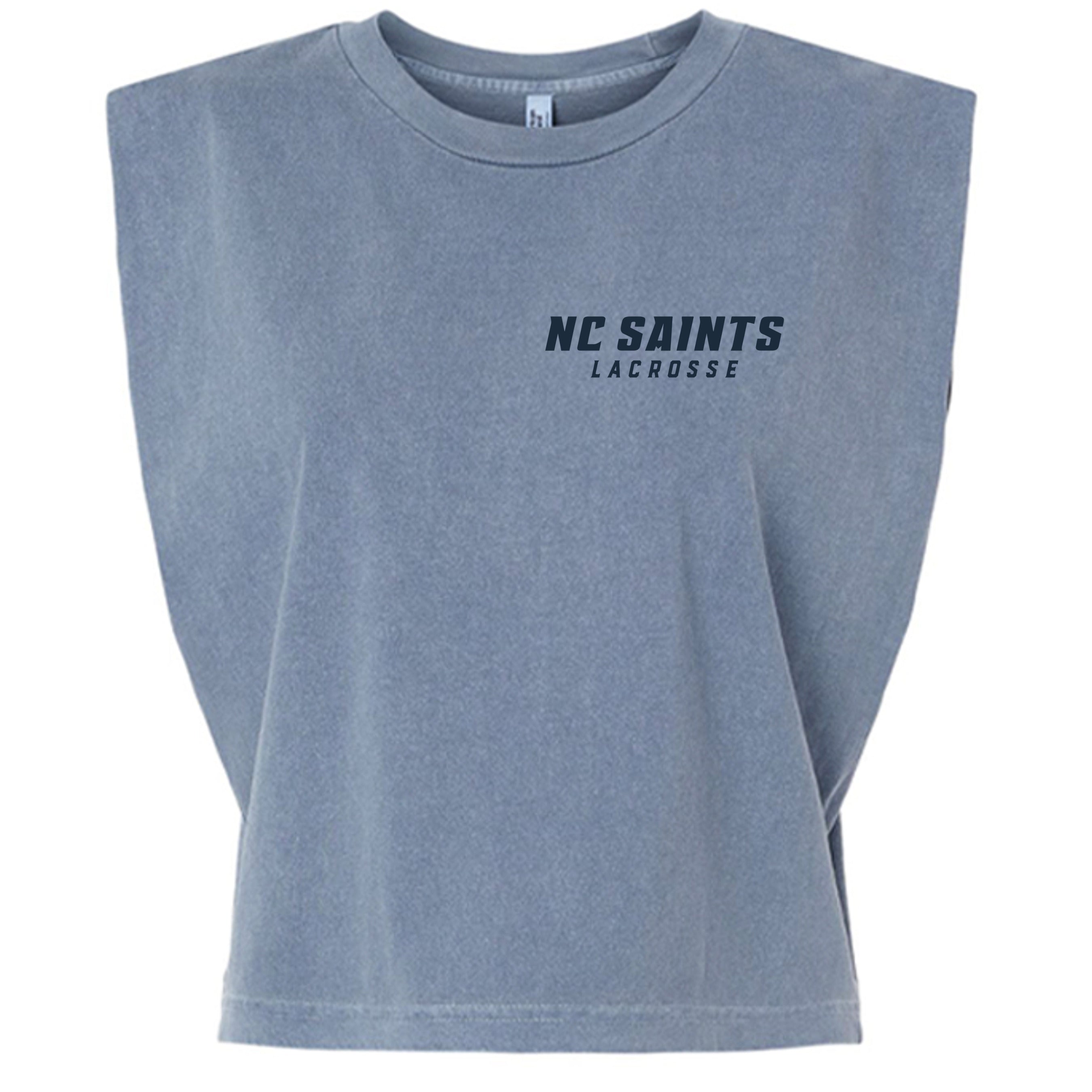 Faded Navy - 307GD - FRONT