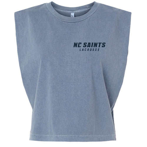 Faded Navy - 307GD - FRONT