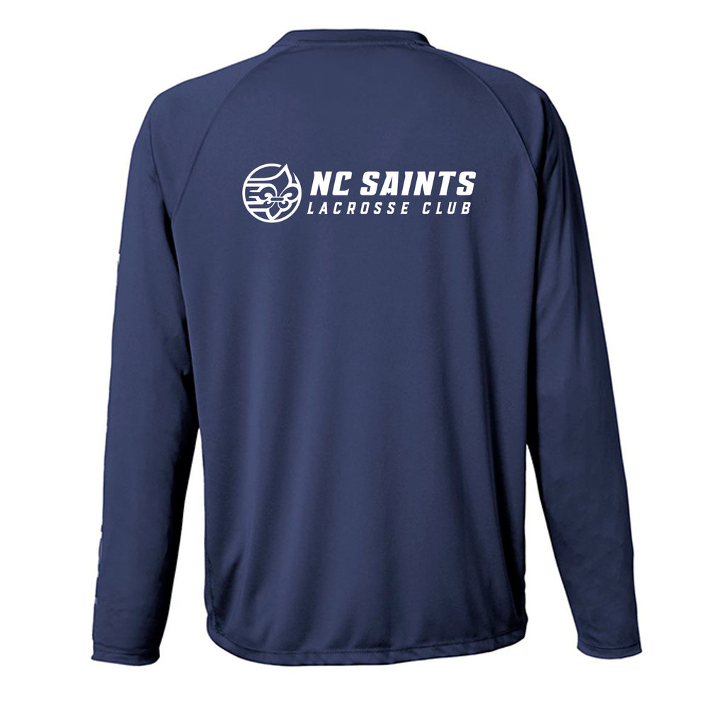 Naval Academy - H12L009 - BACK