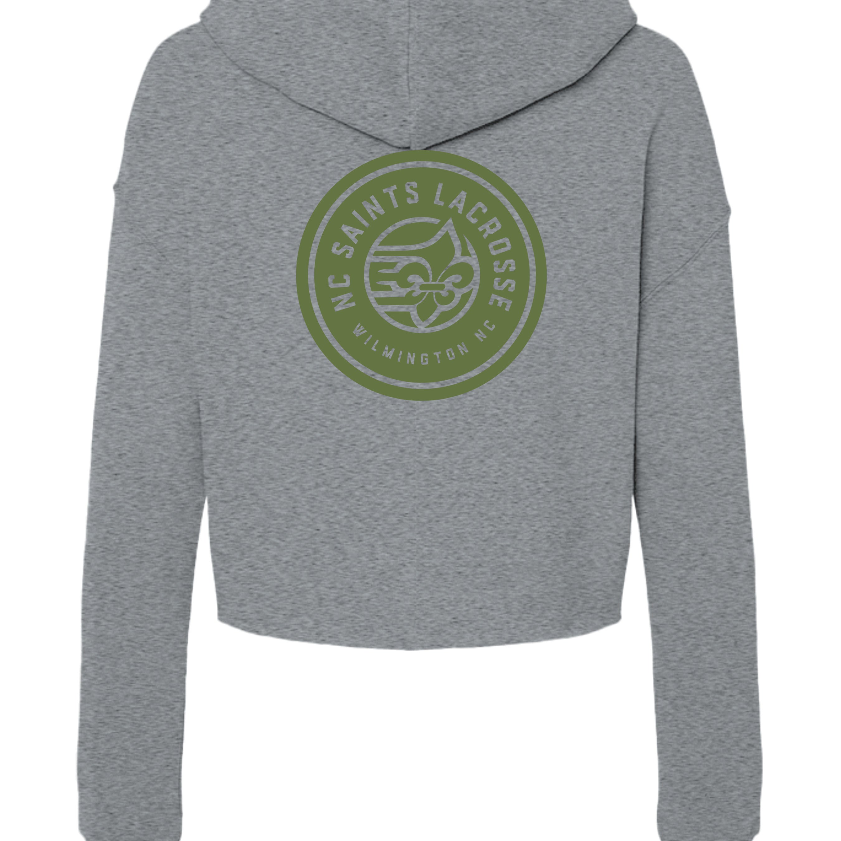Grey Heather - AFX64CRP - BACK