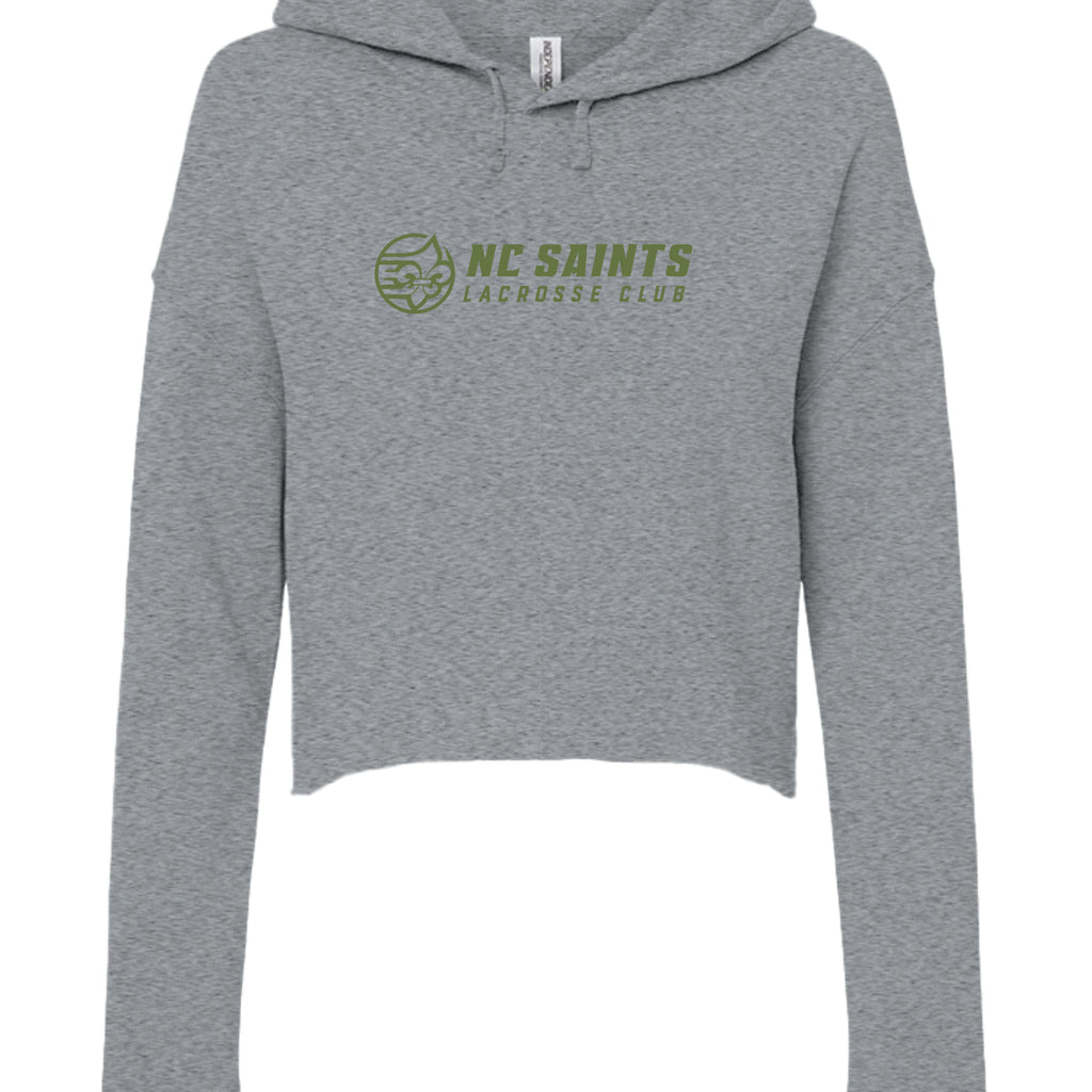 Grey Heather - AFX64CRP - FRONT