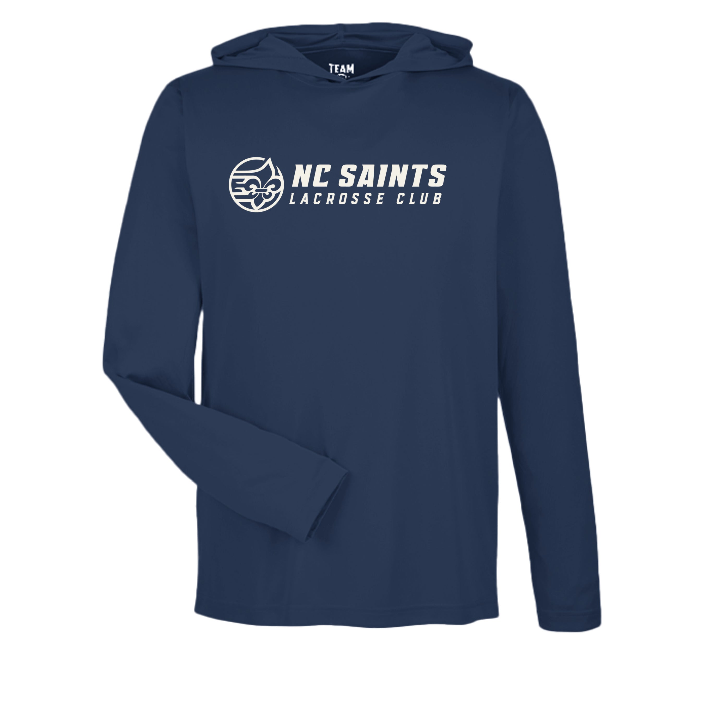 SPORT DARK NAVY - TT41Y - FRONT