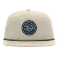 Sand Dune/ Loden - 256 - FRONT