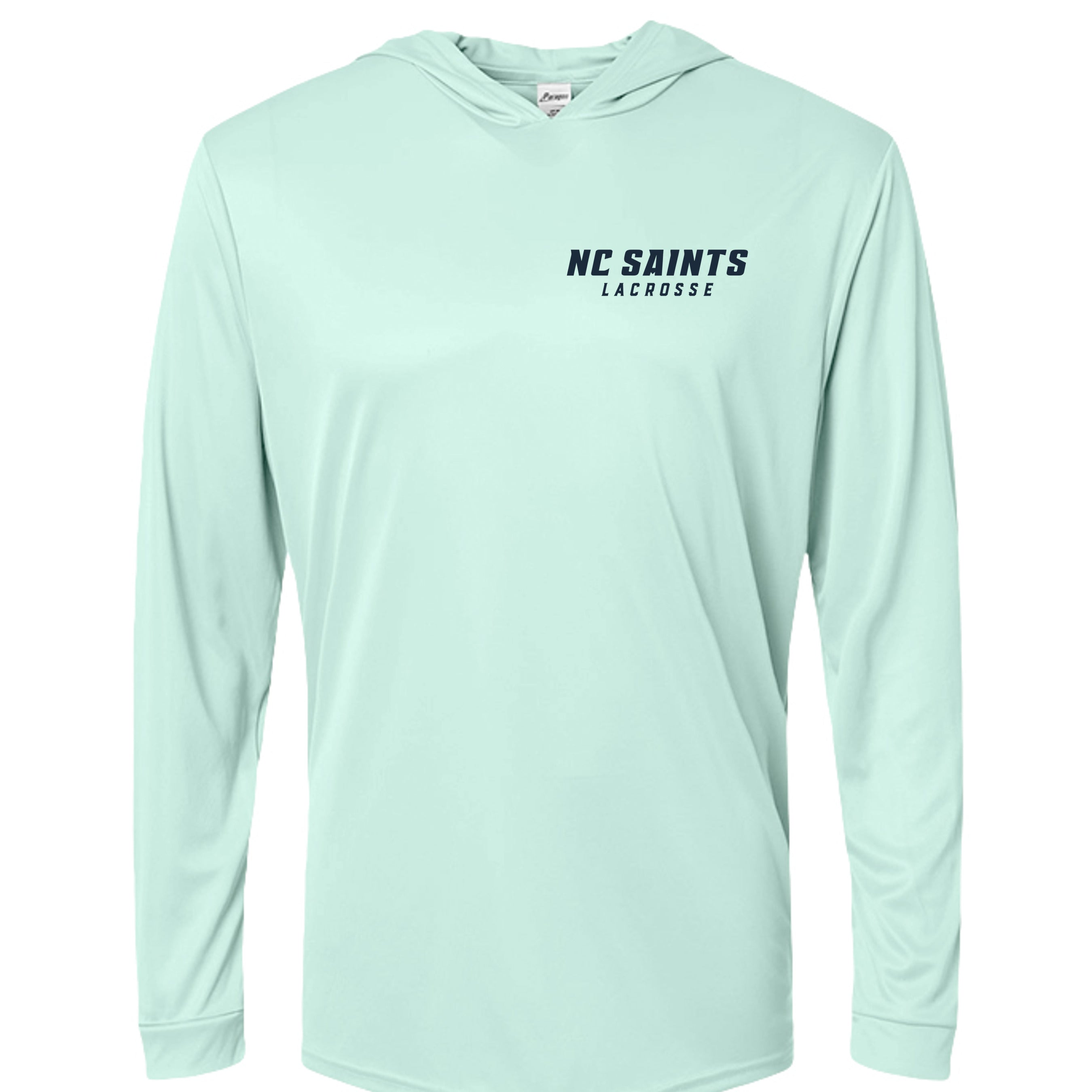Mint Green - 220P - FRONT