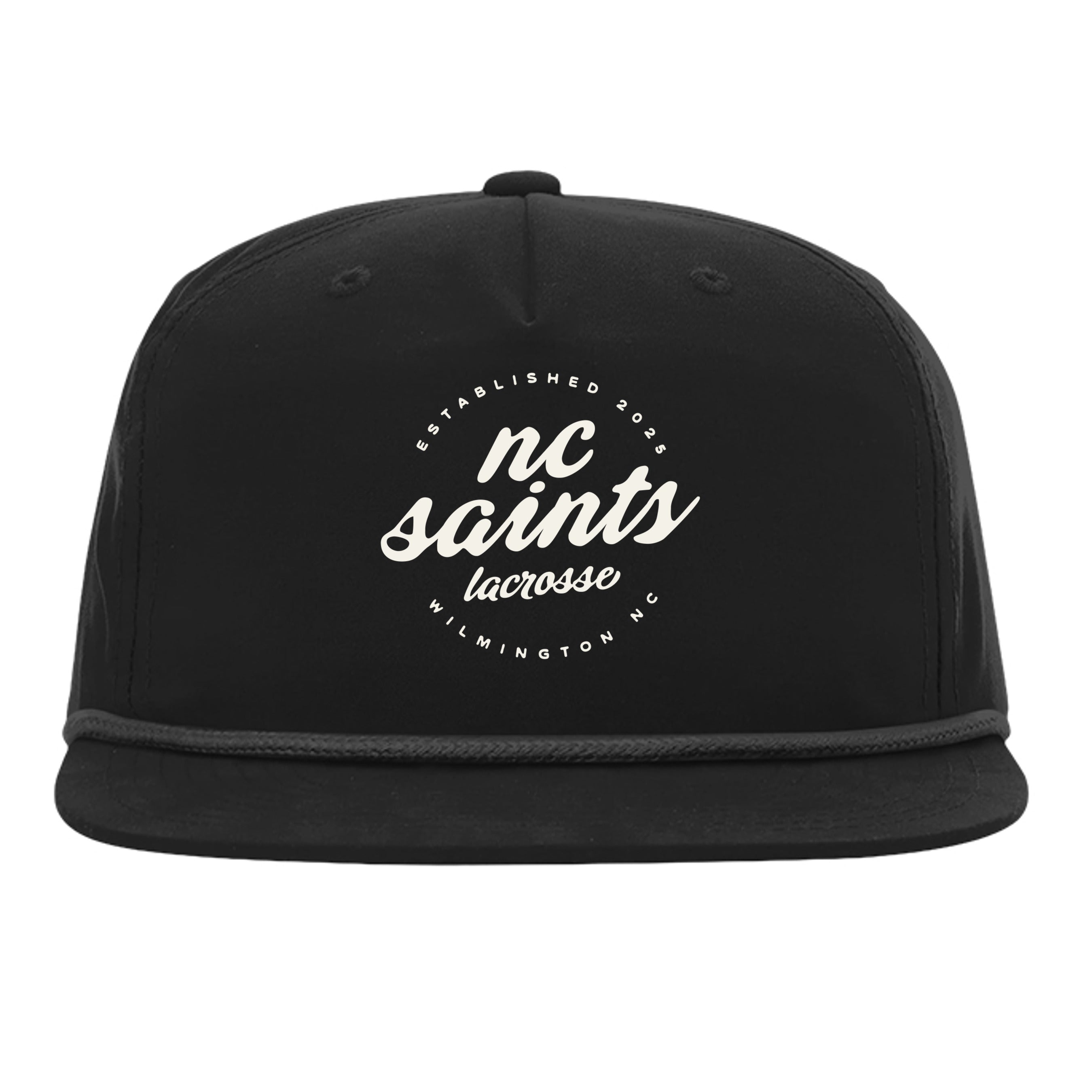 Black/ Black - 256 - FRONT