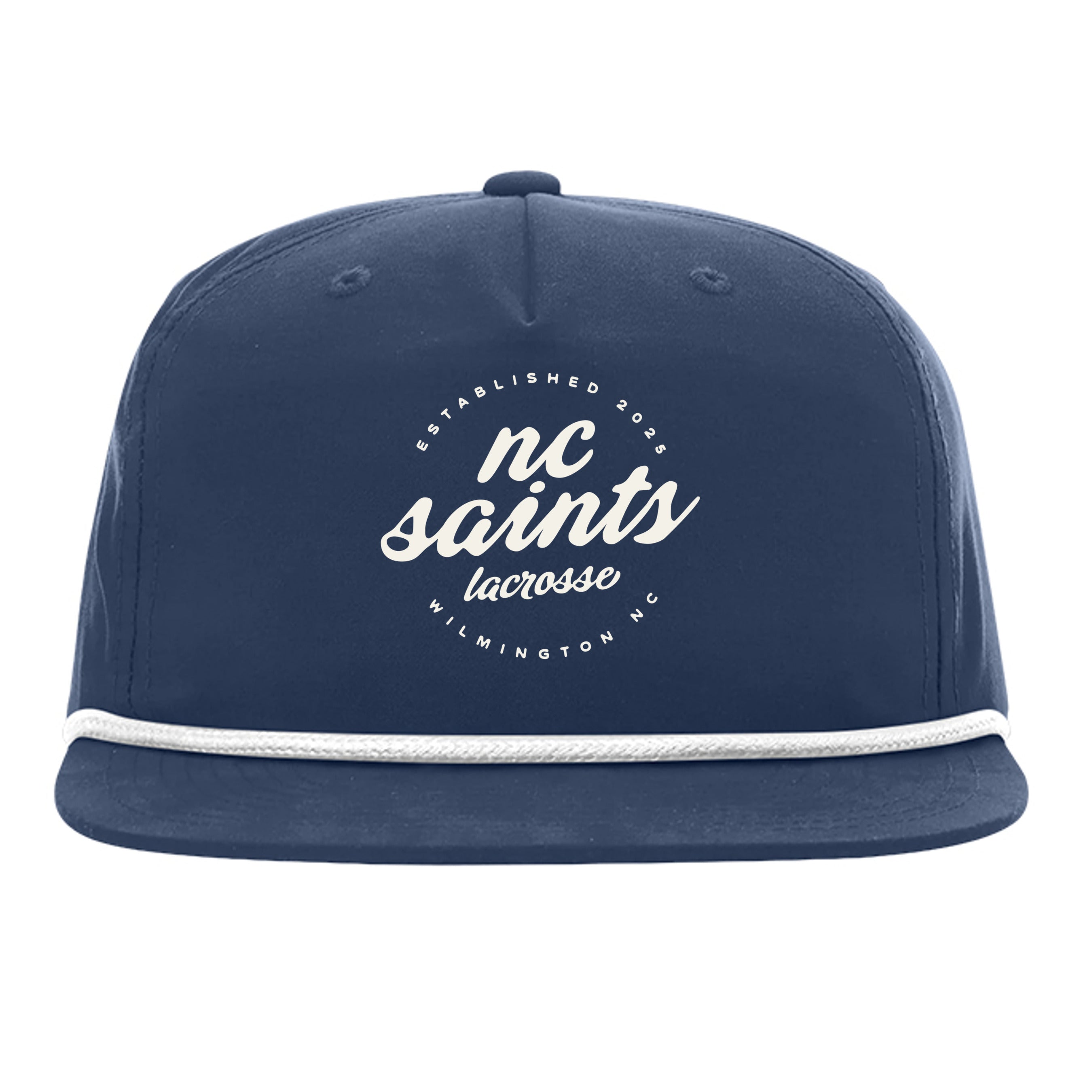 Navy/ White - 256 - FRONT