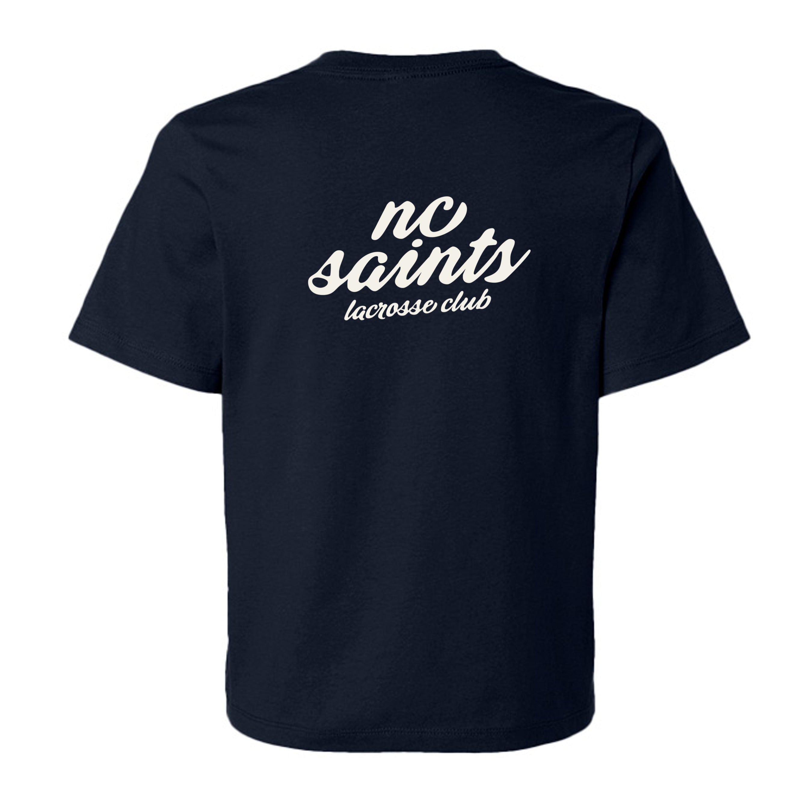 Navy - 6110C - BACK